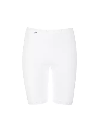 SLOGGI | Unterhose mit Bein BASIC+ 2-er Pkg. white | 